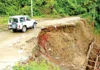 চট্টগ্রাম নগরী : ৩ মাসেও ঠিক হয়নি সড়ক