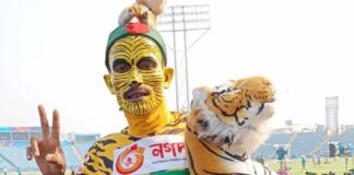 টাইগার রবি : অসুস্থতা আসলে শুধুই নাটক!