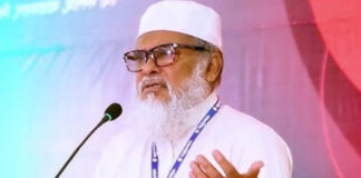 ধর্ম উপদেষ্টা: এবার দেশে ৩২ হাজার মণ্ডপে উদযাপিত হবে দুর্গাপূজা