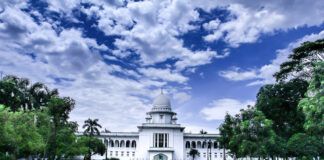 বৈষম্যবিরোধী আন্দোলনে নিহতদের জাতীয় বীর ঘোষণার বিষয়ে হাইকোর্টের রুল জারি