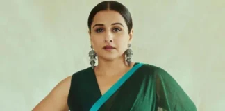 বিদ্যা বালান মুখে বাংলা গালি: কিন্তু কেন?