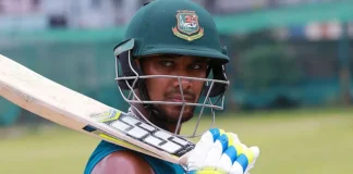 সাব্বির রহমান অবশেষে রান পেয়েছেন। দীর্ঘদিন ধরে জাতীয় দলের বাইরে থাকা এই ক্রিকেটার জিম আফ্রো টি-১০ লিগেও নিজেকে খুঁজে পাচ্ছিলেন না।