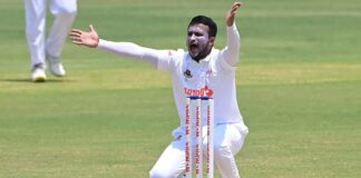 সাকিব আল হাসান এর ফর্ম নিয়ে প্রশ্ন, শান্তর মন্তব্য