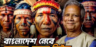 মোদির বি/প/দ, বি/দ্রো/হীদের সঙ্গে ছাত্র আন্দোলনও তুঙ্গে