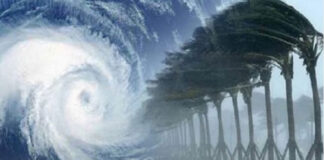 বঙ্গোপসাগর : ফের ঘূর্ণিঝড় সৃষ্টির শঙ্কা