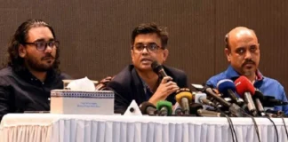 প্রধান উপদেষ্টা আবারও রাজনৈতিক দলগুলোর সঙ্গে আলোচনা করবেন